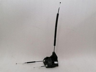 JAGUAR i-PACE X590 EV400 FRONT Door Lock J9D3-203A28-AE Door Lock FRONT RIGHT