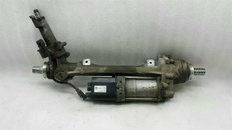 BMW 1 Series F20 F21 RHD Power Steering Rack 32106861508 Right Handlebar Electrical
