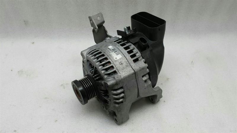 BMW 1 Series F20 F21 Alternator 7605060 Alternator 116i