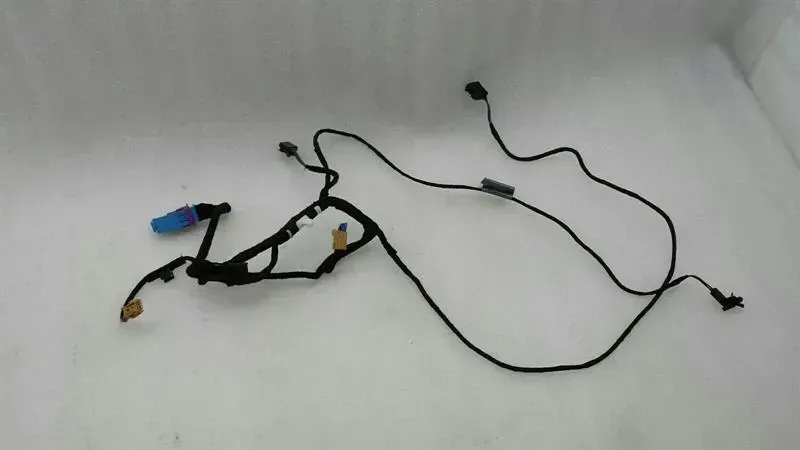 Audi A4 Unknown Wiring Loom 8K0971035AR Wiring Harness