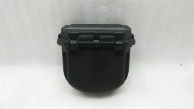 BMW 1. sērijas F20 F21 drošinātāju kārba 922487904 drošinātāju kārba