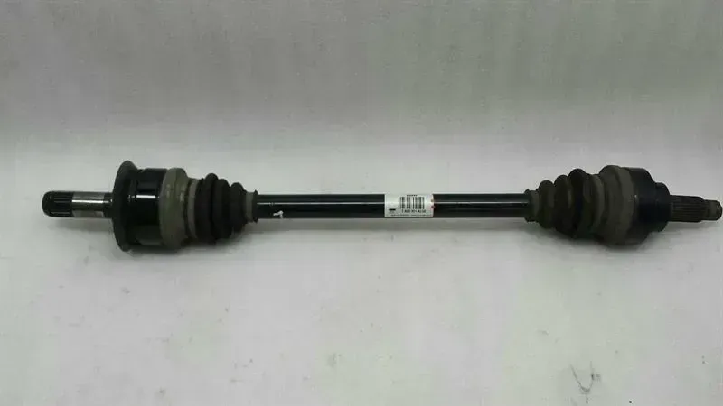 BMW 1 Series F20 F30 Left Rear Drive Shaft 7629301 Drive Shaft Rear Left