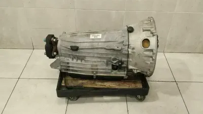 Mercedes CLS Gearbox A2182705701 Car Transmission 722908 M651 W218 W212 TOP E250CDI