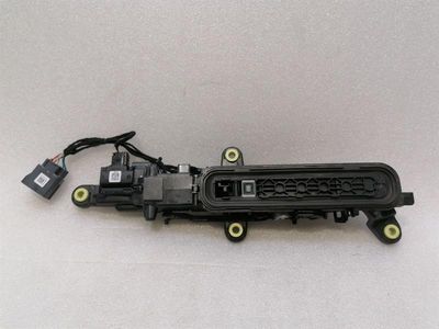 JAGUAR i-PACE X590 EV400 HINTEN tür griff J9D3-266600-AD tür griff RECHTS HINTEN