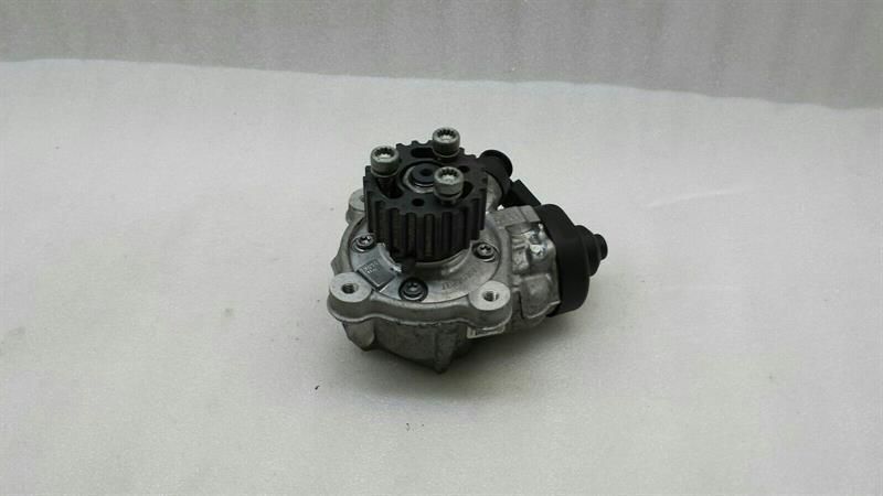 Audi A4 8K Fuel Pump 03L130755AC High Pressure Fuel Pump 2.0TDI