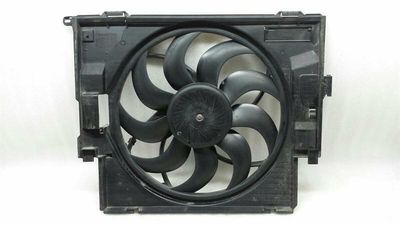BMW 1 Series F20 F30 Radiator Fan 7640508 Fan Electric Fan