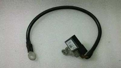 Mercedes CLS W218 Electric Battery Sensor A0009052902 Electric Cable Sensor