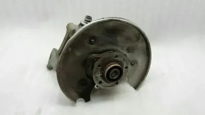 Audi A4 8K riteņu gultņa korpuss aizmugurējais labais 8K0505432AR aizmugurējais labais rumba quattro