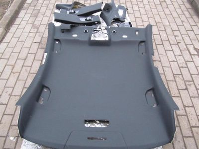 Обивка крыши Mercedes CLS W218 AMG A2186900050 Roof Sky