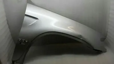BMW X5 E53 Kotflügel Vorne Rechts 41357000385 rechter Flügel