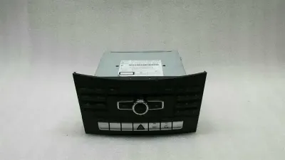 Mercedes W218 Comand A2129002423 Rezerves vai remonta rezerves daļas vai remonts