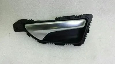 Mercedes CLS W218 FLH door inner handle A2187600161 interior door handle front left