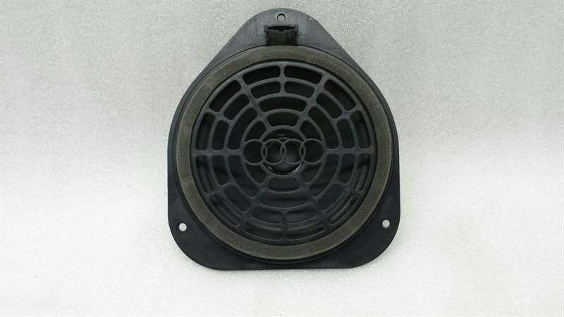 Audi S5 8T door speakers 8T0035411A door loudspeaker B&amp;O