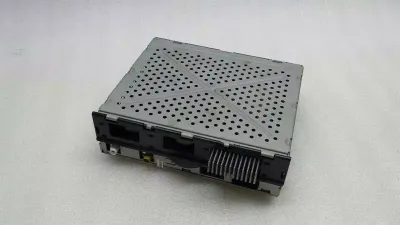 Audi A5 S5 8T A4 8K A6 MMI 2G K-Box Radio Unit Radio Unit 4F0035541L