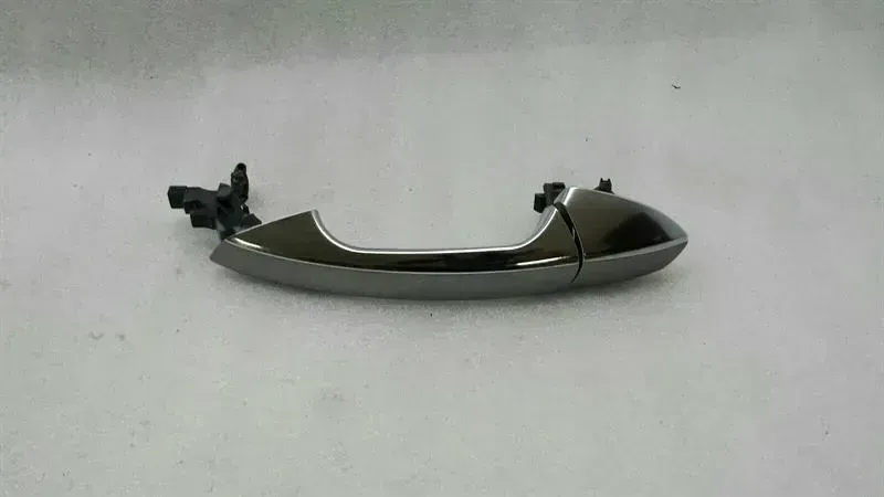 Mercedes E Class W212 Door Handle Rear Left A2047600520 Door Handle Keyless Go