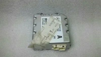 MERCEDES CLS W218 Kamera Lane Assist A0009050338 Kameras aizmugurējais vējstikls