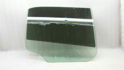 Chrysler 300C right rear door glass 55113490AC door window rear right 11-16