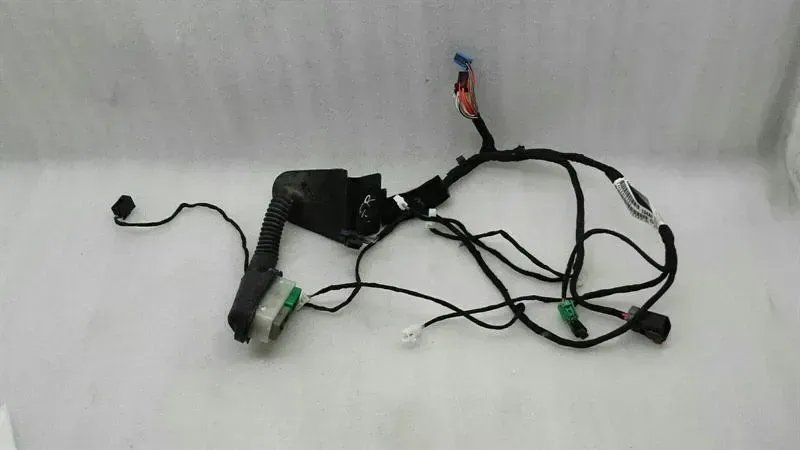 2012 Chrysler 300C Front Right Door Wiring 68084154AC Door Wiring Harness Front Right