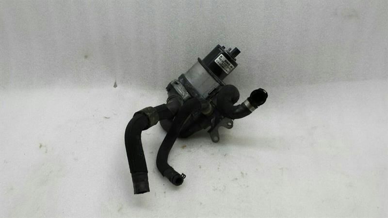 Mercedes E Class W212 coolant pump pump pump A0005000386 water pump