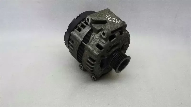 2007 Mercedes E Class M273 M272 Alternator A0131545602 W216 W221