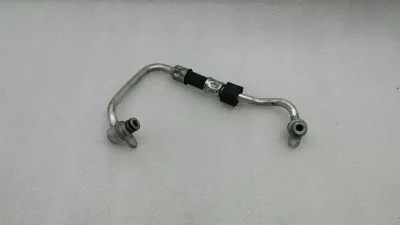 Mercedes W212 E63 AMG Flow Hose A2782001051 Turbo Cooling Pipe M157