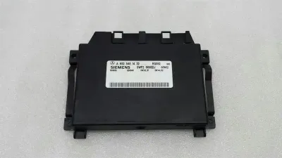 2007 MERCEDES E CLASS E500 A0325451432 AUTOMATIC GEARBOX ECU Gearbox ECU