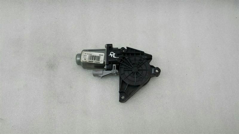 Chrysler 300C RLH Door Window Motor 68143989AA Power Window Motor HL 2012 SRT8