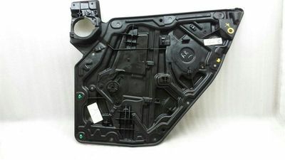 2012 Chrysler 300C Right Rear Door Winder 68103998AA Window Regulator Rear Right