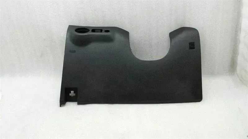 2012 Chrysler 300C Knee Cover 1JN63DX9AE Knee Cover Trim SRT8