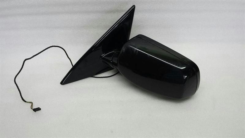 BMW 6 Series E63 Left Door Mirror E63 Left Exterior Mirror