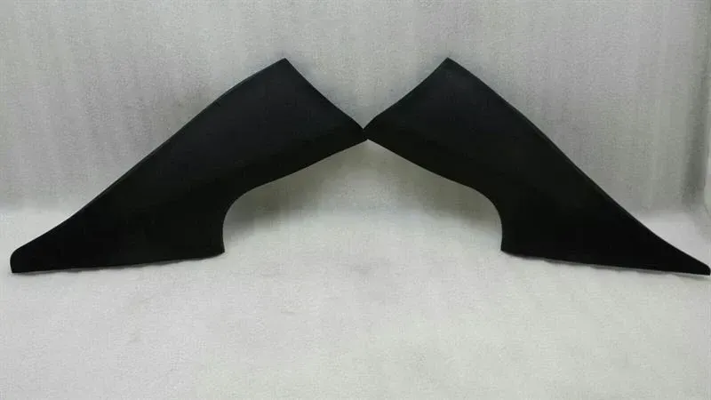 CHRYSLER 300C Console Covers 1JR63DX9AE Console Cover SRT8 2012