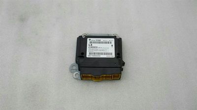 CHRYSLER 300C Safety Module ECU 68105510AE Air Control Unit SRS 2012 SRT8