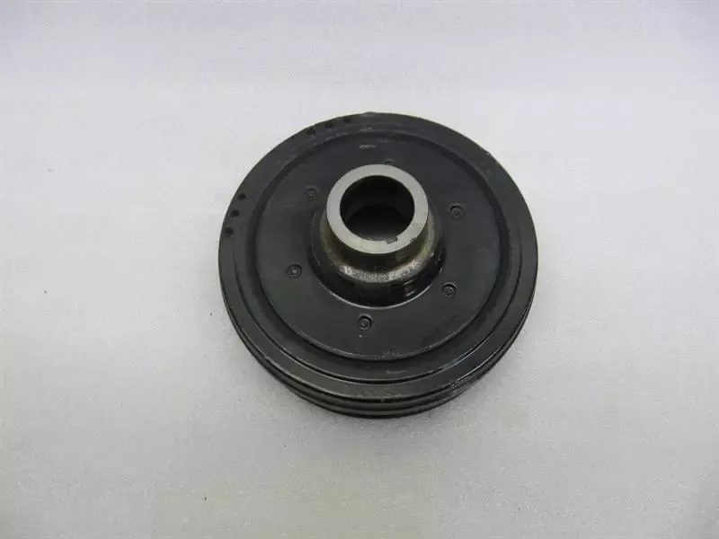 Mercedes E-class W211 Crank Sharp Pulley A2730300103 Crankshaft Pulley