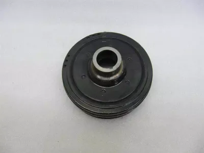 Poulie de vilebrequin pointue Mercedes Classe E W211 A2730300103 Poulie de vilebrequin