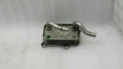 Mercedes E Class W211 Охладител на маслото на двигателя AA1121800311 Охладител на масления охладител