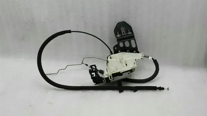 Chrysler 300C front door lock P04589916AD door lock front right keyless Go 11-