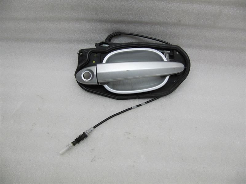 BMW 6 Series E63 E64 7008888 RHD Right Door Handle Right Handlebar