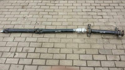 Карданный вал Mitsubishi Lancer X 3401A225 Карданный вал Ralliart