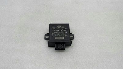 Mercedes E Class W211 Светлинен модул A2118203226 Светлинен контролен блок LWR
