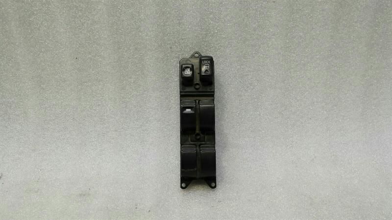 Mitsubishi Lancer main window switch 8608A068 switch window regulator