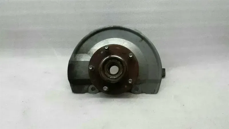 Mitsubishi Lancer X Ralliart Right Front Hub 3870A012 Wheel Bearing Housing Front RE