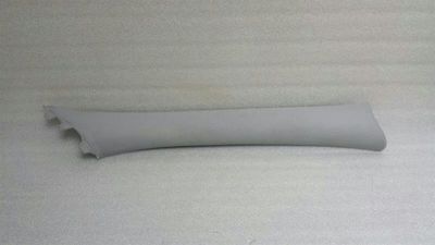 Mercedes Classe E W211 Couvercle de montant A droit A2116900425 A Säule Verkleidung rechts