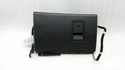 2010 MASERATI GRANTURISMO S GLOVEBOX RIGHT HAND DRIVE RHD