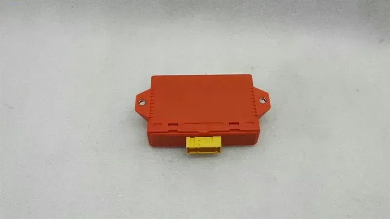 MASERATI GRANTURISMO S Climate Control Unit 217348 AC CONTROL UNIT