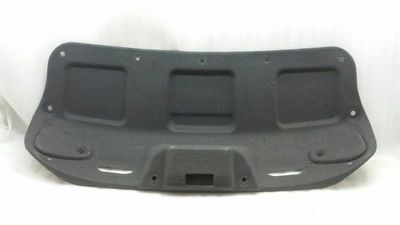 Maserati Granturismo S Tailgate Cover 081341106 Boat Lid Inner Cover