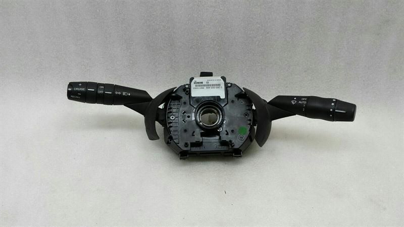 Maserati Granturismo S Wiper Stalks 188224 Indicator Switch Steering Stock Switch