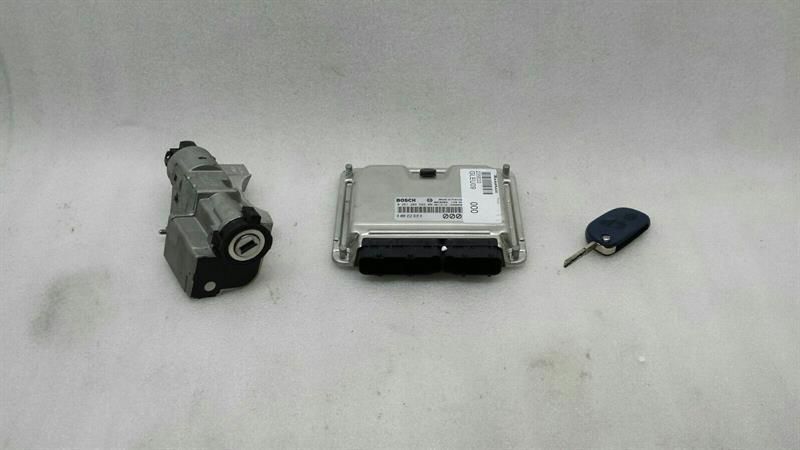 Maserati Granturismo S Engine ECU 235633 Engine ECU 4.7 F1