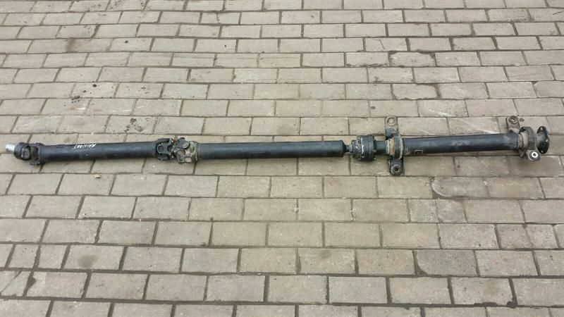 MITSUBISHI Lancer X Prophetic 3401A225 Gimbal Shaft Sportback Ralliart