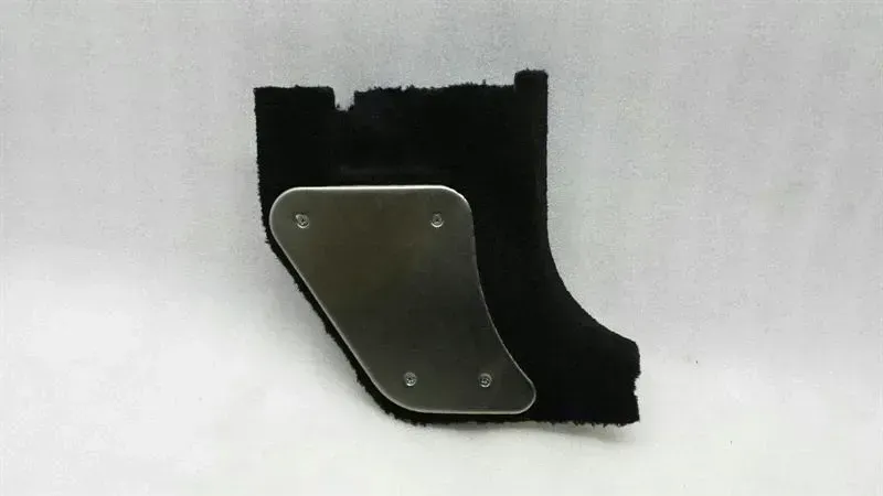 MASERATI GRANTURISMO S RHD driver side cover right handlebar