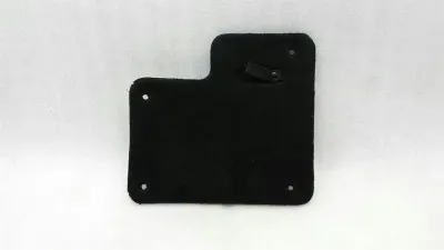 Maserati Granturismo S Cover 67728100 Cover Bezel